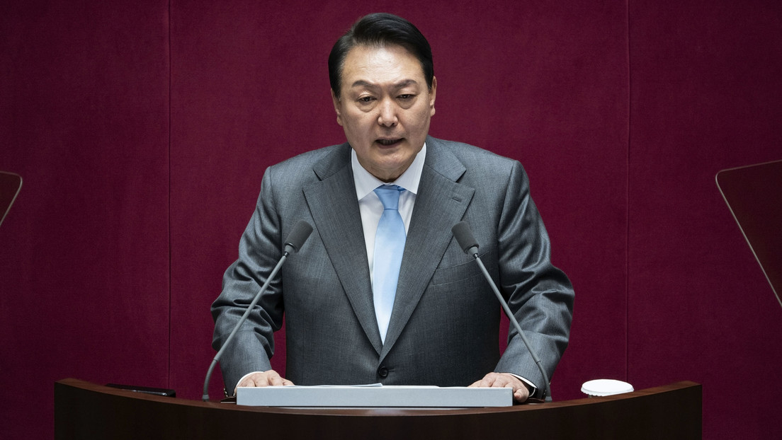 El líder surcoreano promete ayuda masiva a Pionyang a cambio de su compromiso de desnuclearización