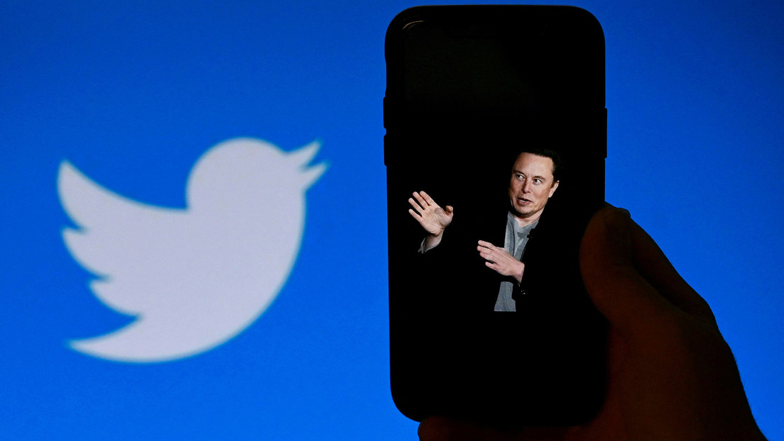 Elon Musk cree que Twitter debe ser "un foro justo para un debate animado"