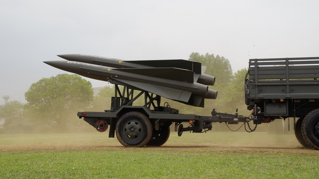 Reuters: EE.UU. sopesa si enviar a Ucrania antiguos sistemas de defensa aérea Hawk