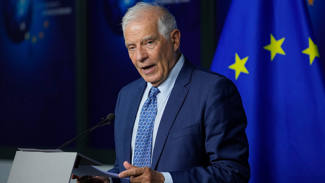 Borrell estima que en 2023 podría cerrarse acuerdo de libre comercio entre la UE y el Mercosur