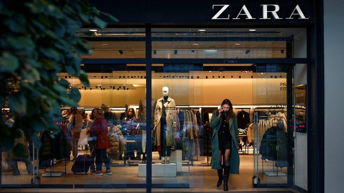 Zara lanzará un servicio de segunda mano en Reino Unido