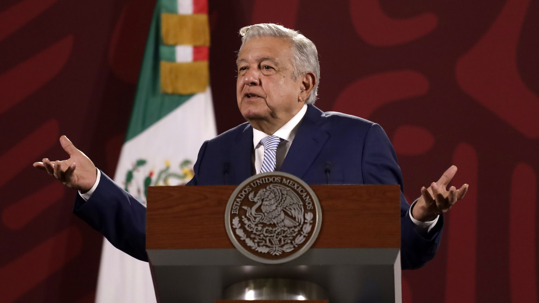 López Obrador, sobre el sobreseimiento de su hermano: "No tengo nada que ver, no soy corrupto"