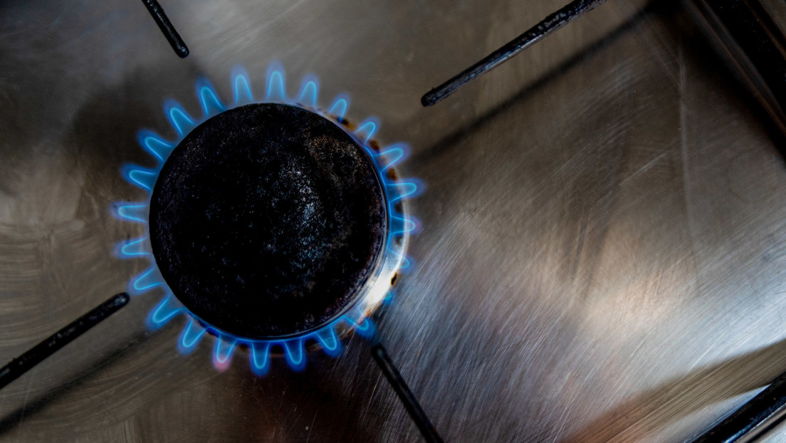 Bloomberg: Europa ahora tiene más gas del que necesita
