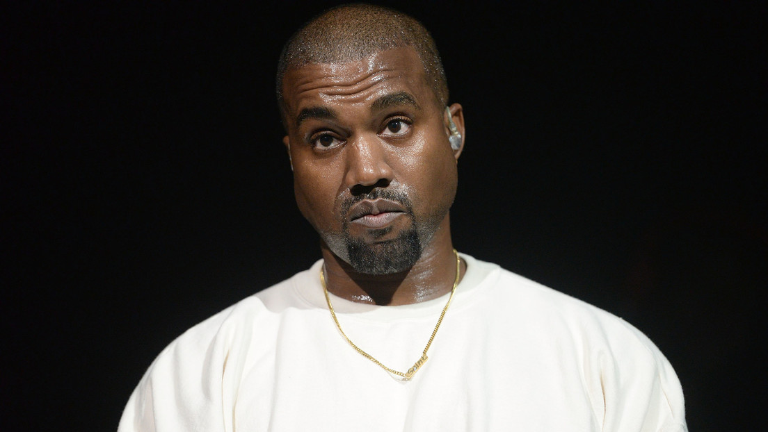 Kanye West deja de ser multimillonario tras su 'divorcio' con Adidas