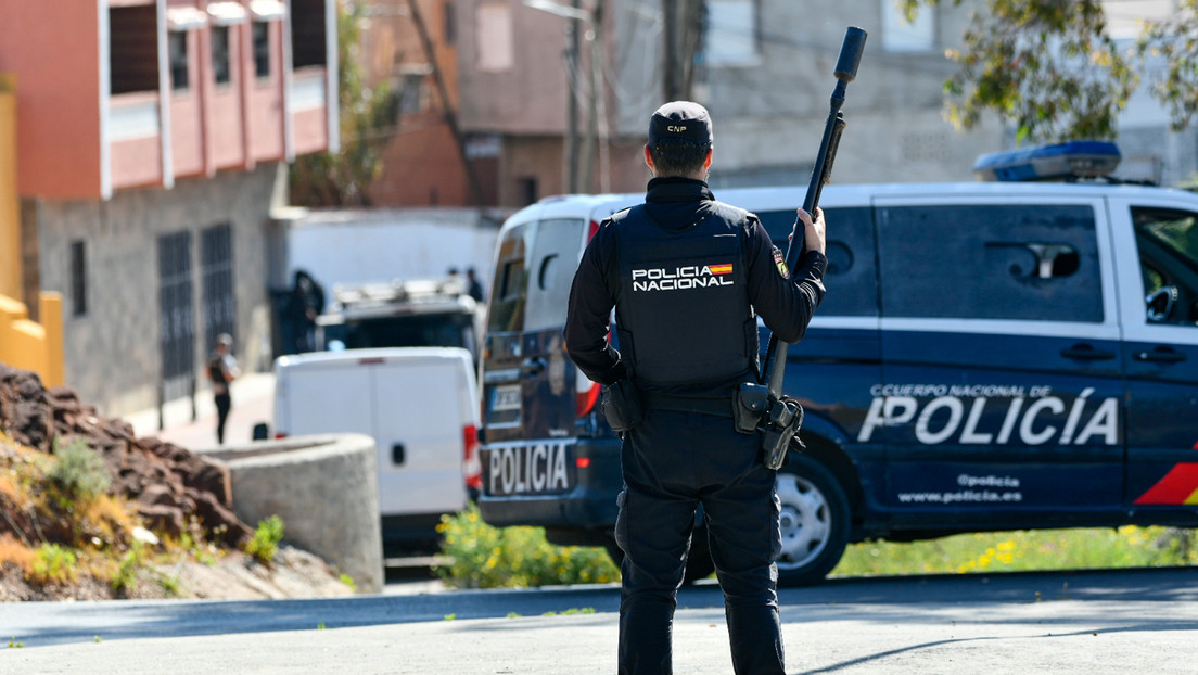 Abaten a un hombre que mató a dos personas en un tiroteo en una carretera en España