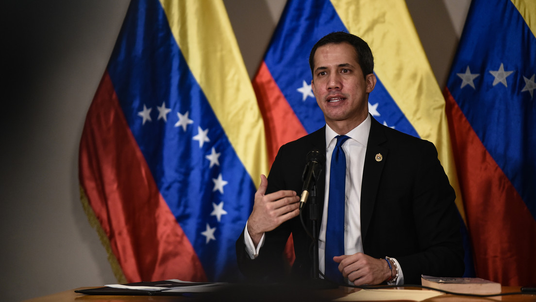 Qué significaría para Venezuela el fin del apoyo de EE.UU. a Guaidó