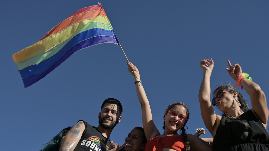 El Congreso de Tamaulipas aprueba el matrimonio igualitario, con lo que ya es legal en todo México