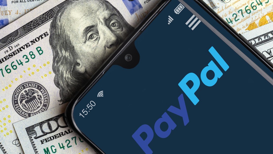 Los términos de uso confusos de PayPal podrían costarles a sus usuarios 2.500 de dólares