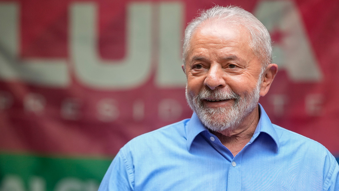 Lula, el 'renacido' político que asume el reto de cerrar brechas en un Brasil de alta tensión