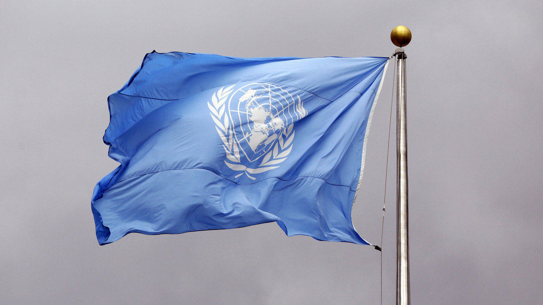 Condenan a un exempleado de la ONU por drogar y agredir sexualmente a 13 mujeres