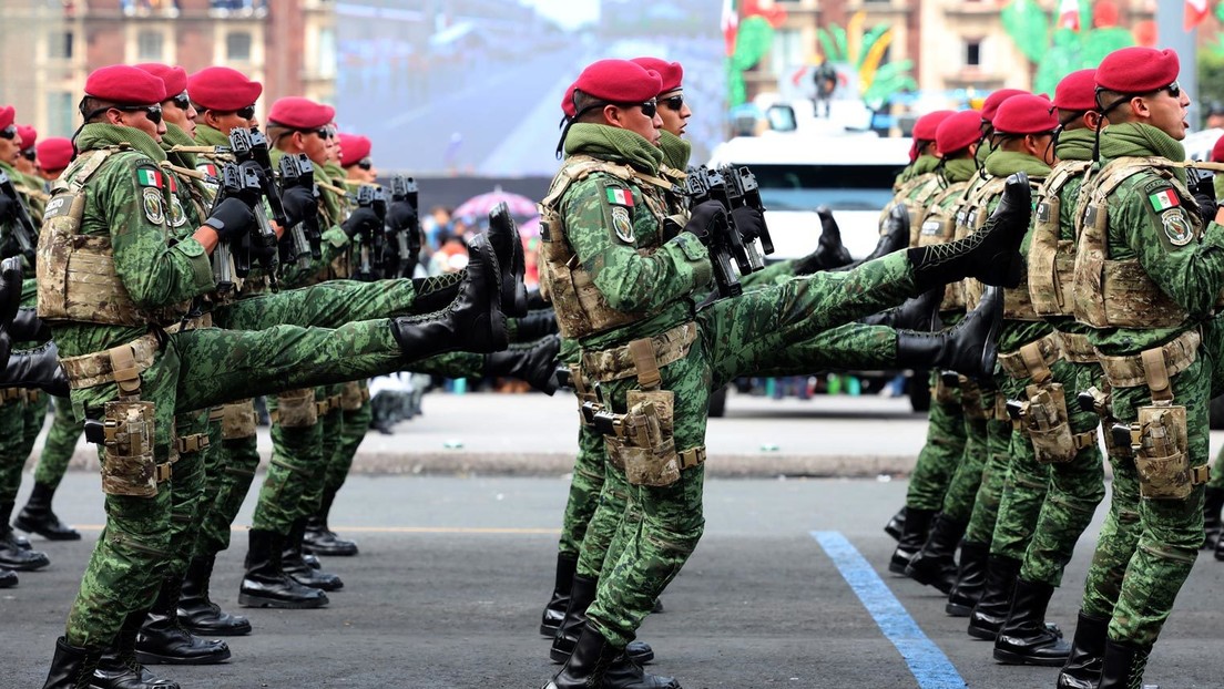 Qué implica para México que 17 congresos locales avalen la ampliación del Ejército en las calles