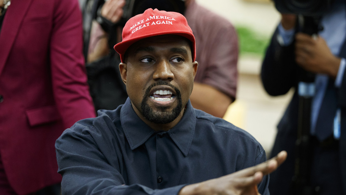 Demandan a Kanye West por una factura impaga de 146.000 dólares