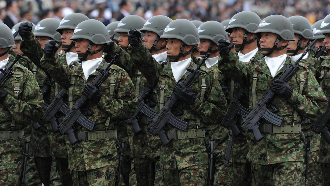 ¿"Disuasión integrada" contra China?: Japón planea una reforma militar