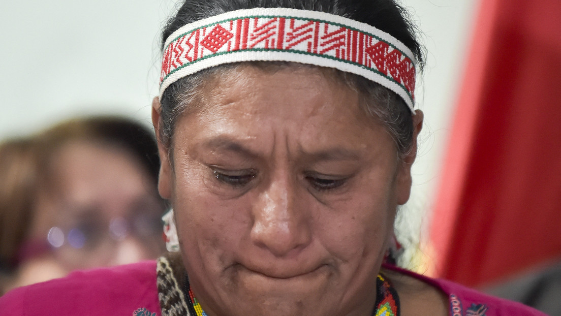 Lo que se sabe del atentado contra la senadora indígena Aida Quilcué en Colombia