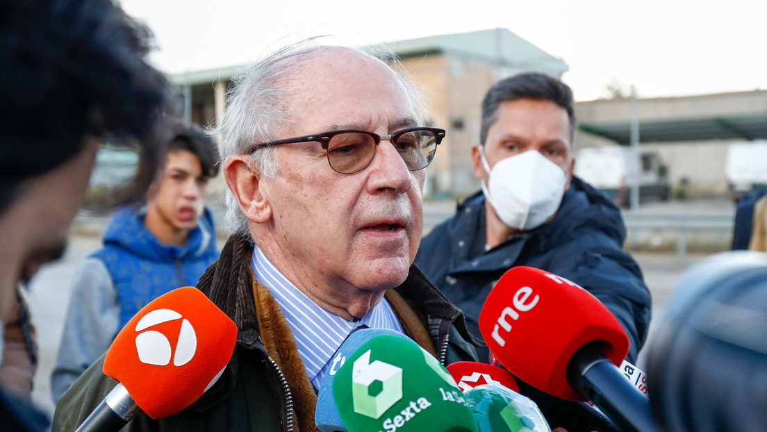 La mayor quiebra financiera de España termina con la absolución de los 34 acusados