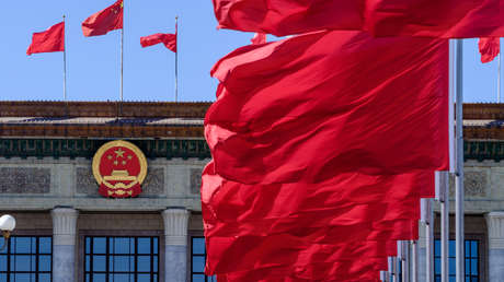 China busca "corregir la hegemonía unipolar en declive" y desafiar el orden global liderado por EE.UU., según analistas