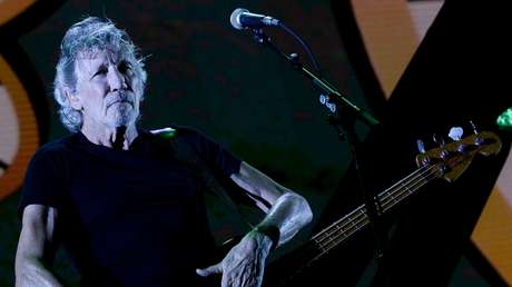 Roger Waters: "Estoy en una lista de ejecución que cuenta con el apoyo del Gobierno ucraniano"
