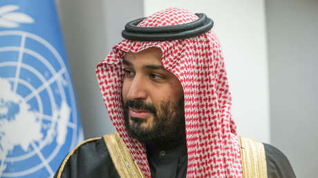 El nombramiento del príncipe heredero saudí como primer ministro podría garantizarle la "inmunidad" en el caso de Khashoggi