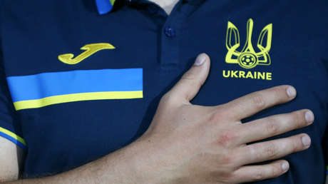 Ucrania se une a la candidatura conjunta de España y Portugal para organizar el Mundial de 2030