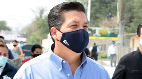 México emite alerta migratoria contra un exgobernador acusado de delincuencia organizada