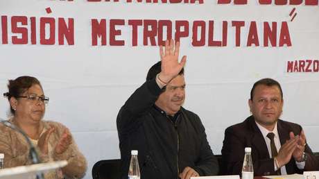 Condenan a 42 años de cárcel a un exalcalde mexicano por ordenar el asesinato de un regidor