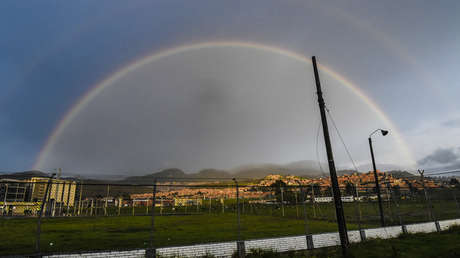 Bandas de música, alcohol y una semana de juerga: polémica en Colombia por una fiesta en un pabellón de alta seguridad de una cárcel