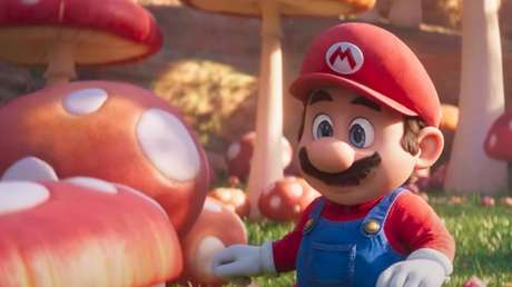 Estrenan el tráiler de la película de 'Super Mario Bros' y los fanáticos no tardan en reaccionar (VIDEO)