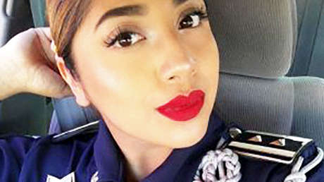 Condenan a 45 años de prisión en México a una policía que mató a su pareja presuntamente en defensa propia