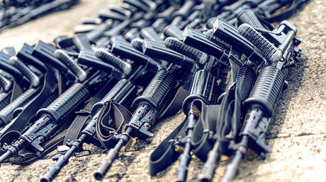 China lidera la región del Indo-Pacífico en autosuficiencia militar, según un informe