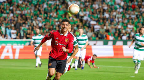 Cristiano Ronaldo anota su gol 700 a nivel de clubes