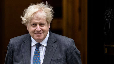 Descartan un pronto regreso de Boris Johnson a la política y sugieren a qué podría dedicarse