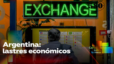 Argentina: lastres económicos