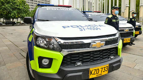 Conmoción en Colombia por el linchamiento del supuesto autor de la violación y desmembramiento de una adolescente