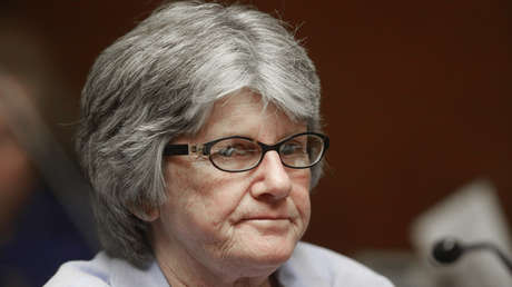 El gobernador de California bloquea la solicitud de libertad condicional de una integrante de 'la familia Manson'