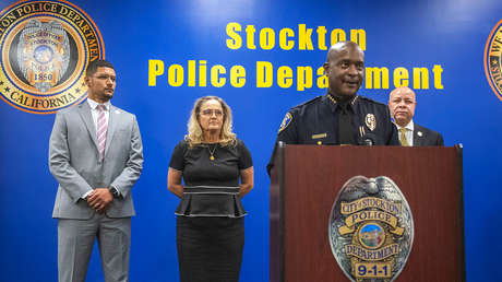 "Estaba cazando": Arrestan en EE.UU. a un presunto asesino en serie cuando buscaba una nueva víctima