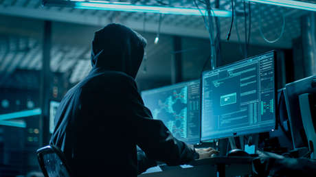 Un 'hacker' logra quedarse con la mitad de los 100 millones de dólares robados a una plataforma de criptodivisas