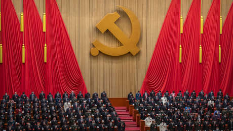 80.000 funcionarios chinos han reconocido actos de corrupción ante las autoridades en los últimos 5 años