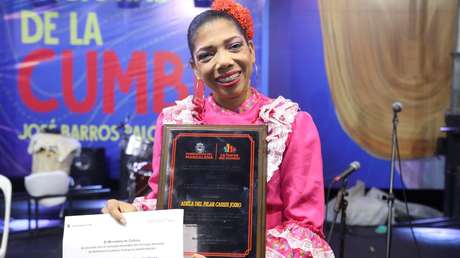 Colombia declara a la cumbia del Caribe como patrimonio nacional