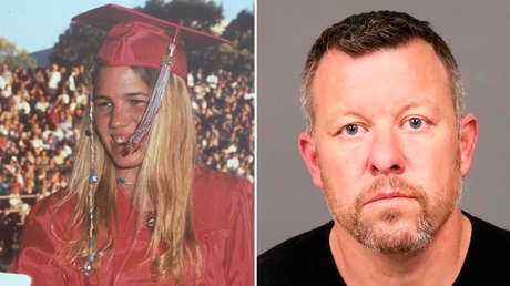 Hallan culpable después de 26 años al principal sospechoso de la desconcertante desaparición de una estudiante en EE.UU.