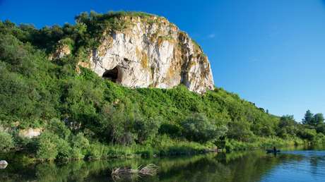 Un estudio sin precedentes del ADN neandertal muestra el primer retrato de la organización social de estos homínidos