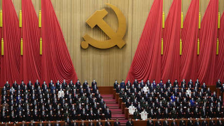 Concluye el XX Congreso Nacional del Partido Comunista de China: ¿Qué se sabe hasta el momento?