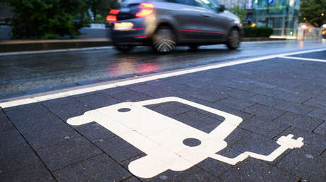 Los coches eléctricos en Alemania pueden convertirse en víctimas de la crisis energética