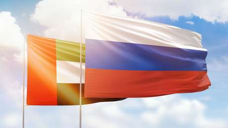 Los Emiratos Árabes Unidos, interesados en invertir en el sector tecnológico de Rusia