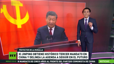 Experto: Numerosos contactos entre Rusia y China muestran la consolidación de lazos bilaterales