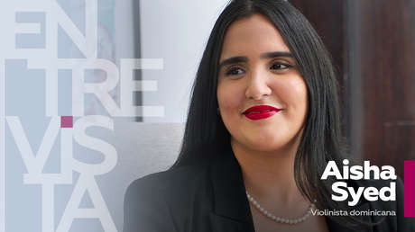 "Para desarrollar la música clásica en la República Dominicana se necesita mucho más apoyo del Estado"