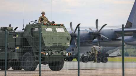 The New Yorker: El Pentágono admite que su capacidad para entregar HIMARS a Ucrania es limitada