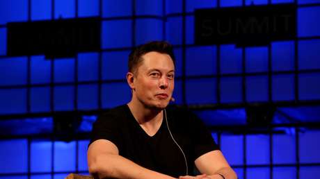Musk llama "idiota" al ajedrecista Kaspárov que criticó su plan de resolución del conflicto en Ucrania