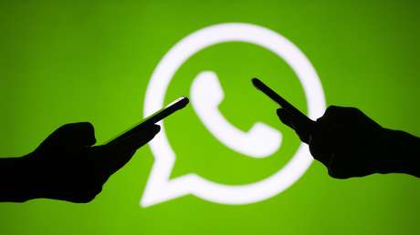 WhatsApp se cae en todo el mundo