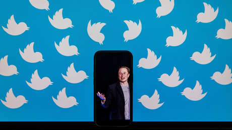 Empleados de Twitter se oponen a los planes de Musk de despedir al 75 % de la plantilla