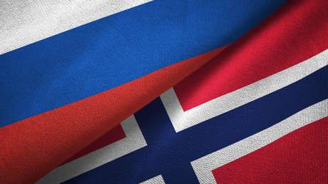 Noruega considera que "una Rusia aislada es una mala noticia"